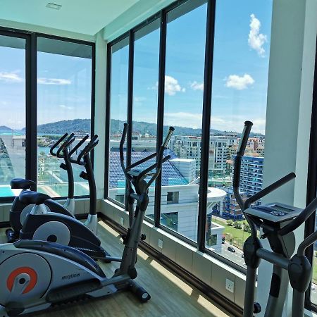Cosy Modern Apartment Kota Kinabalu Extérieur photo