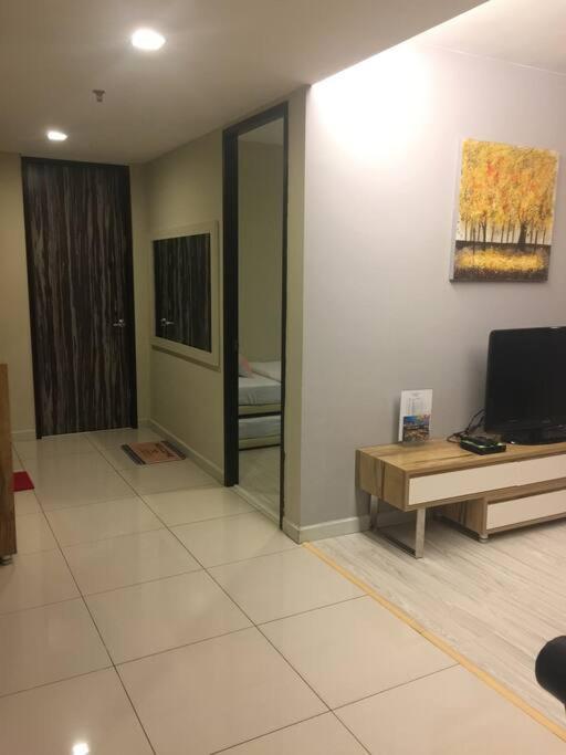 Cosy Modern Apartment Kota Kinabalu Extérieur photo