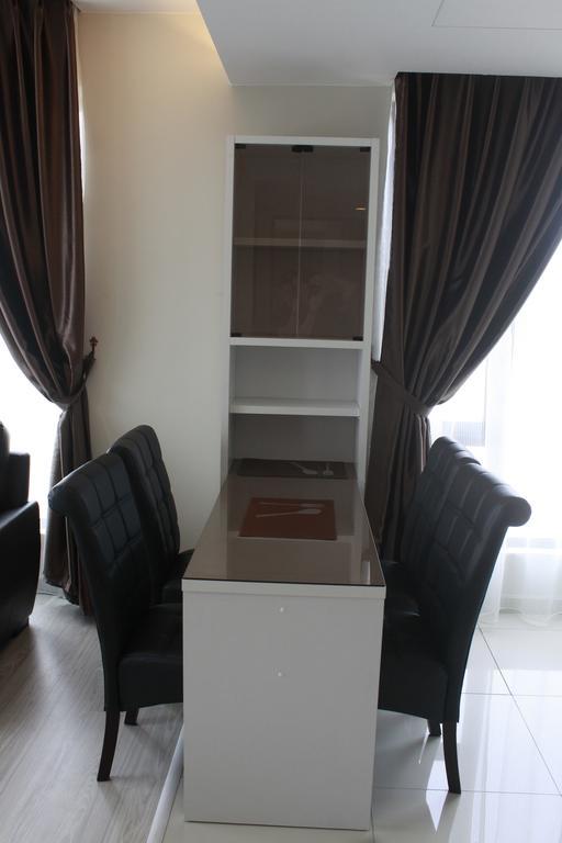 Cosy Modern Apartment Kota Kinabalu Extérieur photo