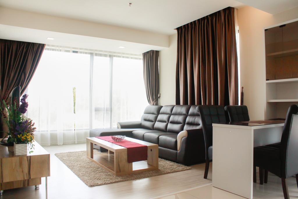 Cosy Modern Apartment Kota Kinabalu Extérieur photo