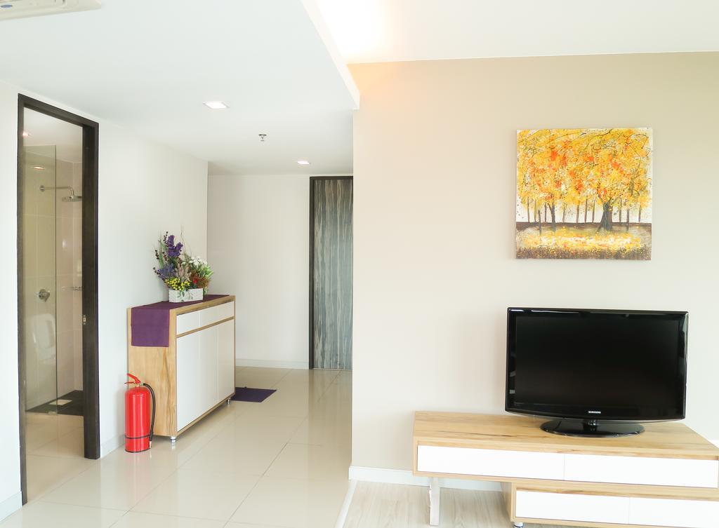 Cosy Modern Apartment Kota Kinabalu Extérieur photo