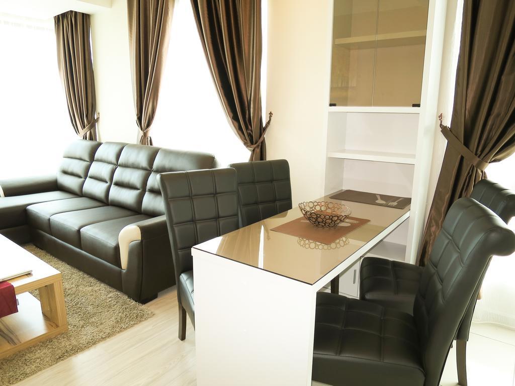 Cosy Modern Apartment Kota Kinabalu Extérieur photo