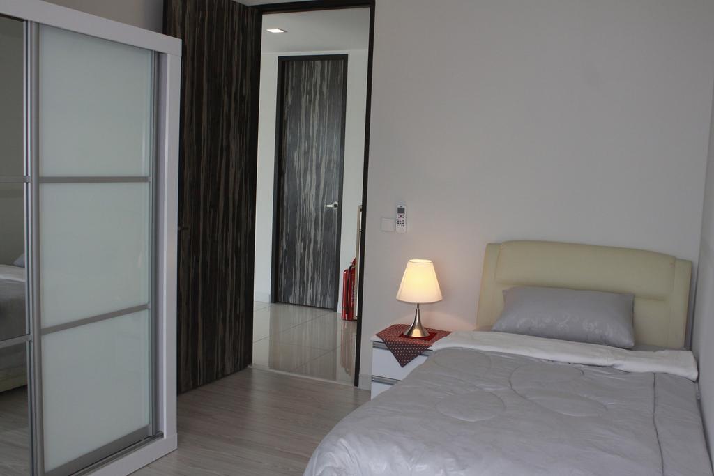 Cosy Modern Apartment Kota Kinabalu Extérieur photo