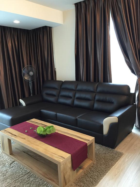 Cosy Modern Apartment Kota Kinabalu Extérieur photo