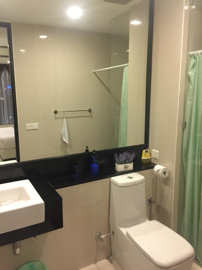 Cosy Modern Apartment Kota Kinabalu Extérieur photo